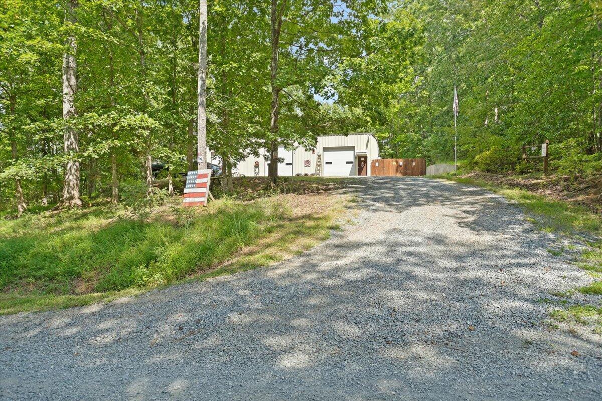 1530 Indian Springs LN