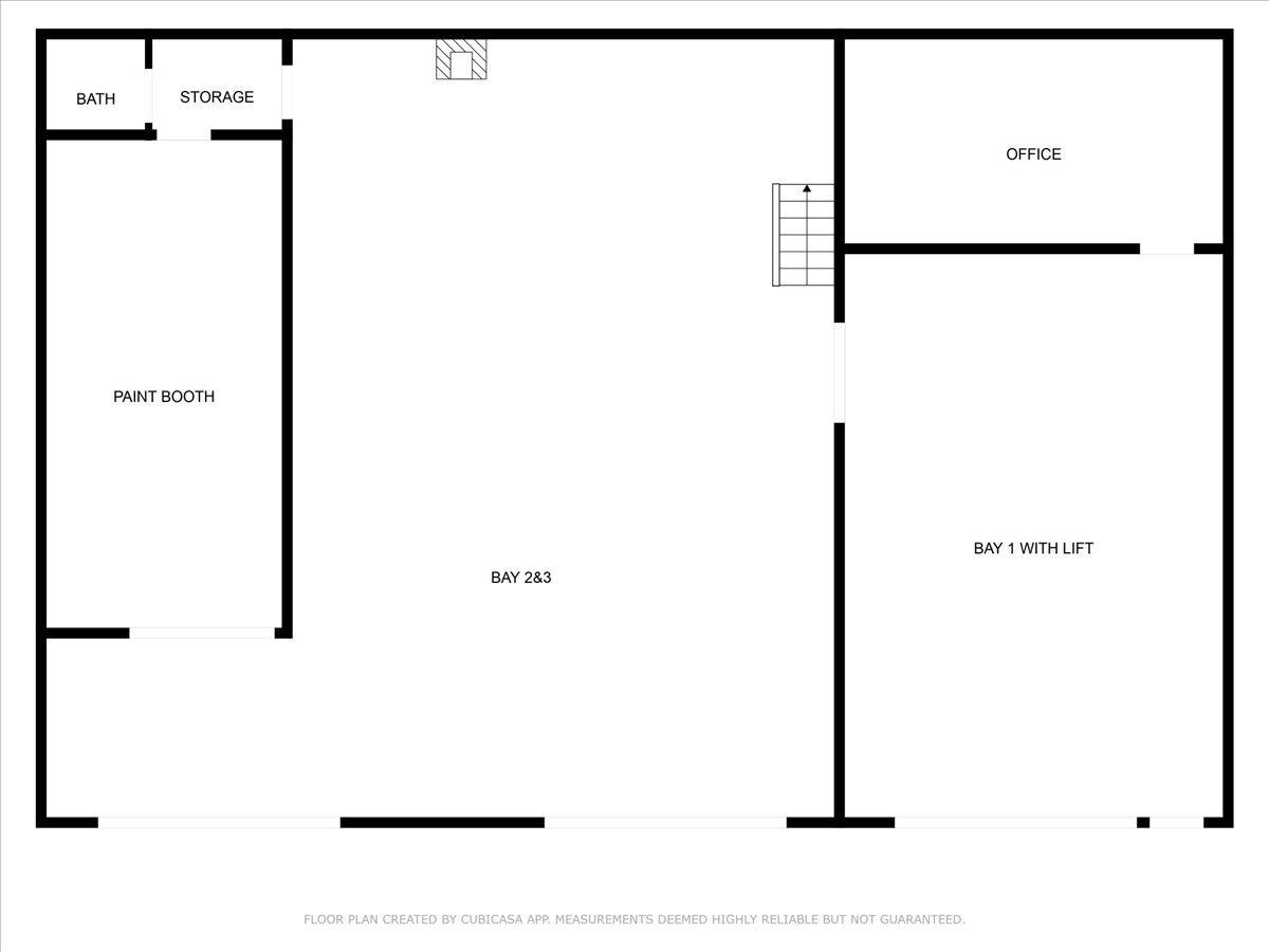 1530 Indian Springs LN