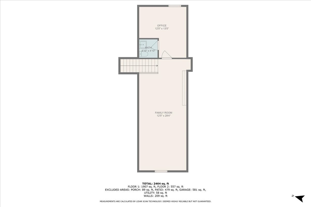 1530 Indian Springs LN