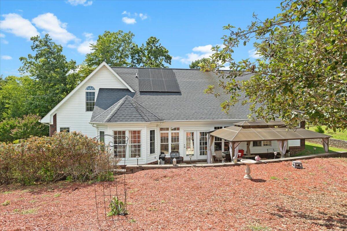 1530 Indian Springs LN