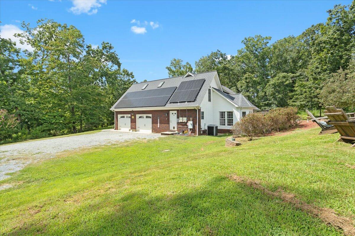 1530 Indian Springs LN