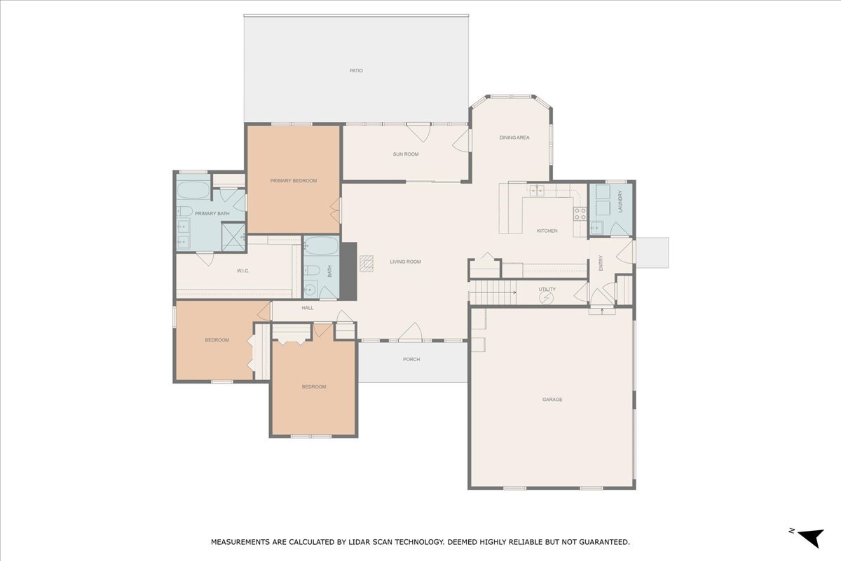 1530 Indian Springs LN