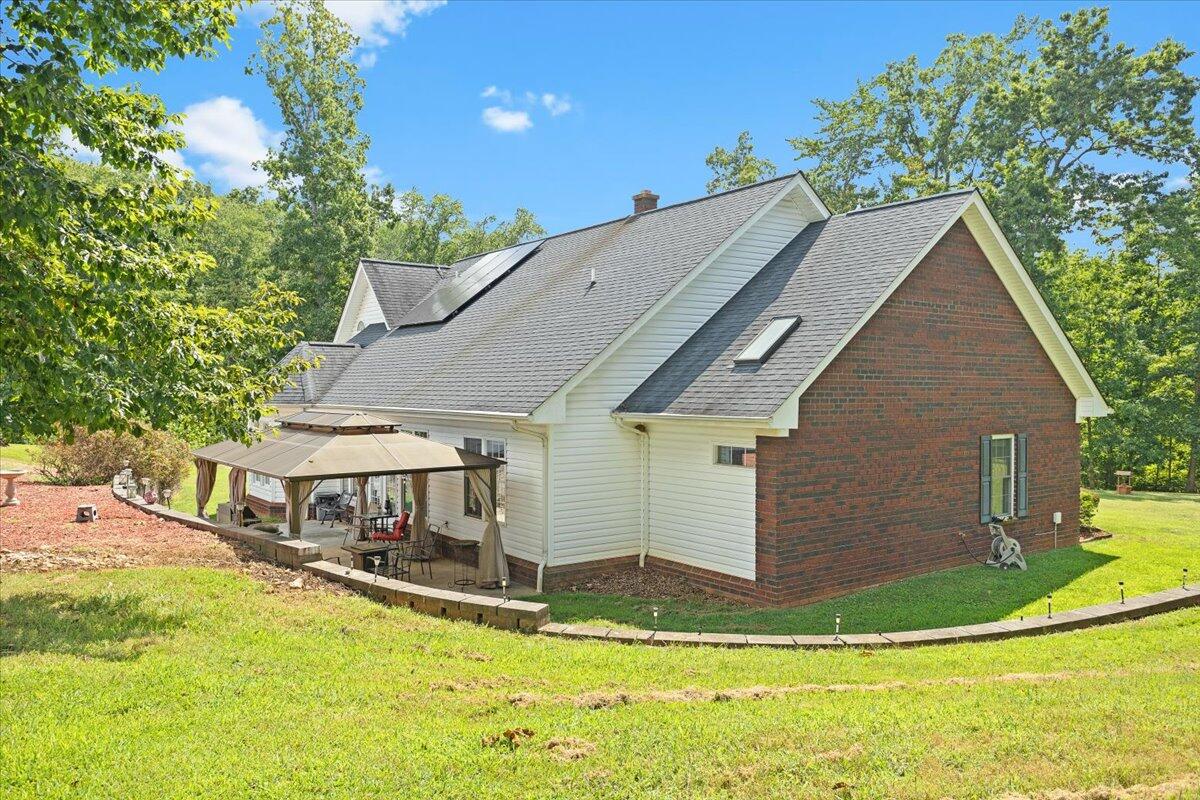 1530 Indian Springs LN