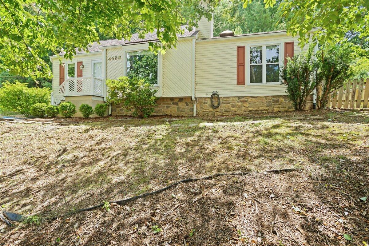 4486 Summerset DR