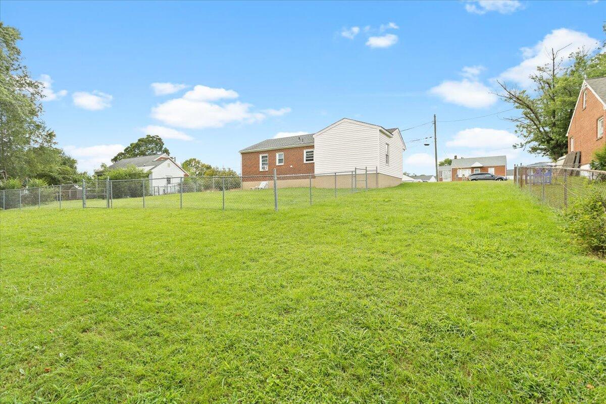 218 Post RD
