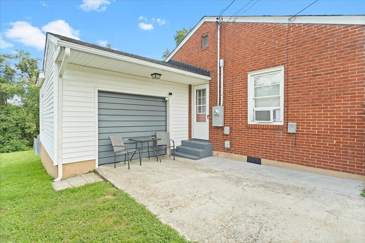 218 Post RD