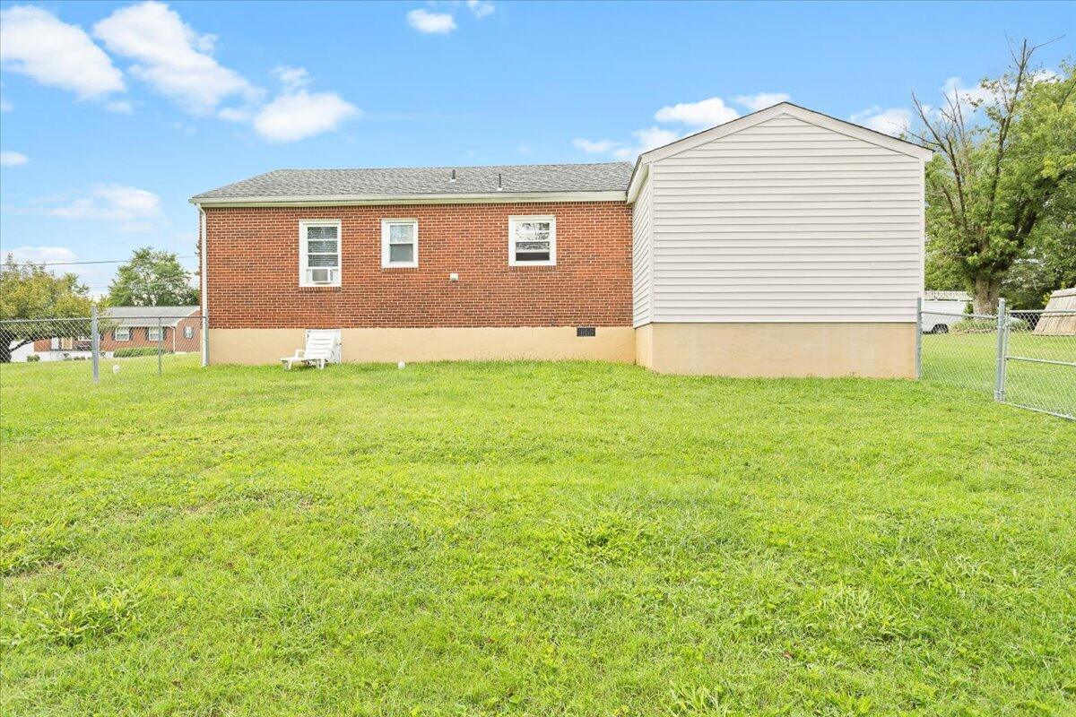 218 Post RD