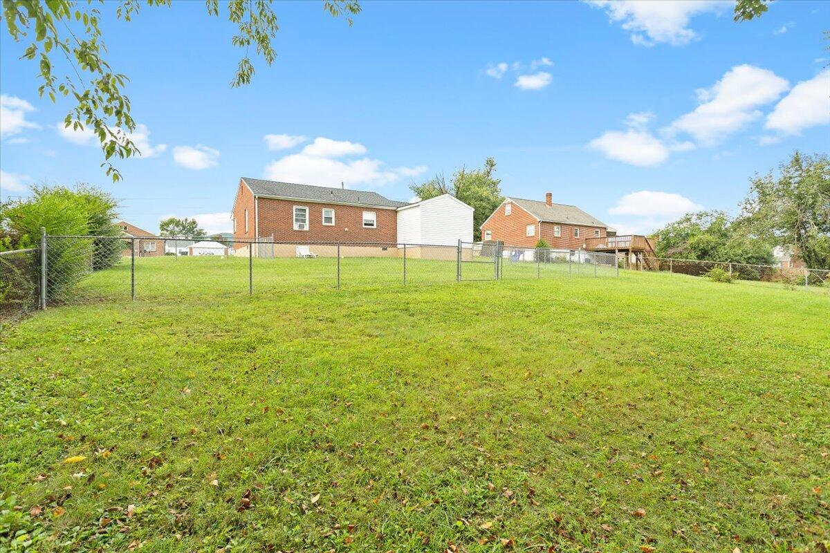 218 Post RD