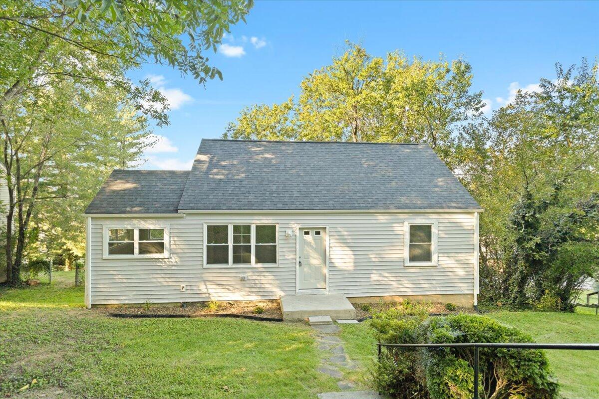 522 Pennsylvania AVE