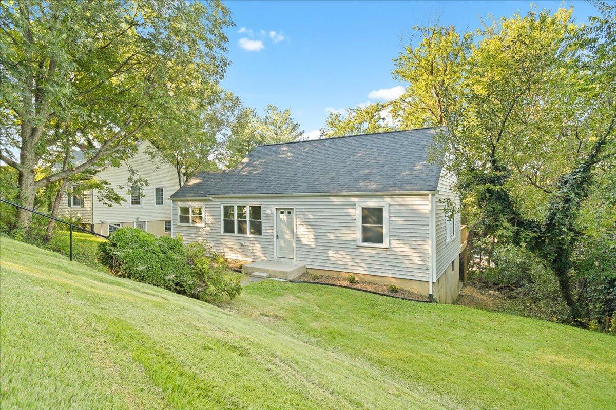 522 Pennsylvania AVE