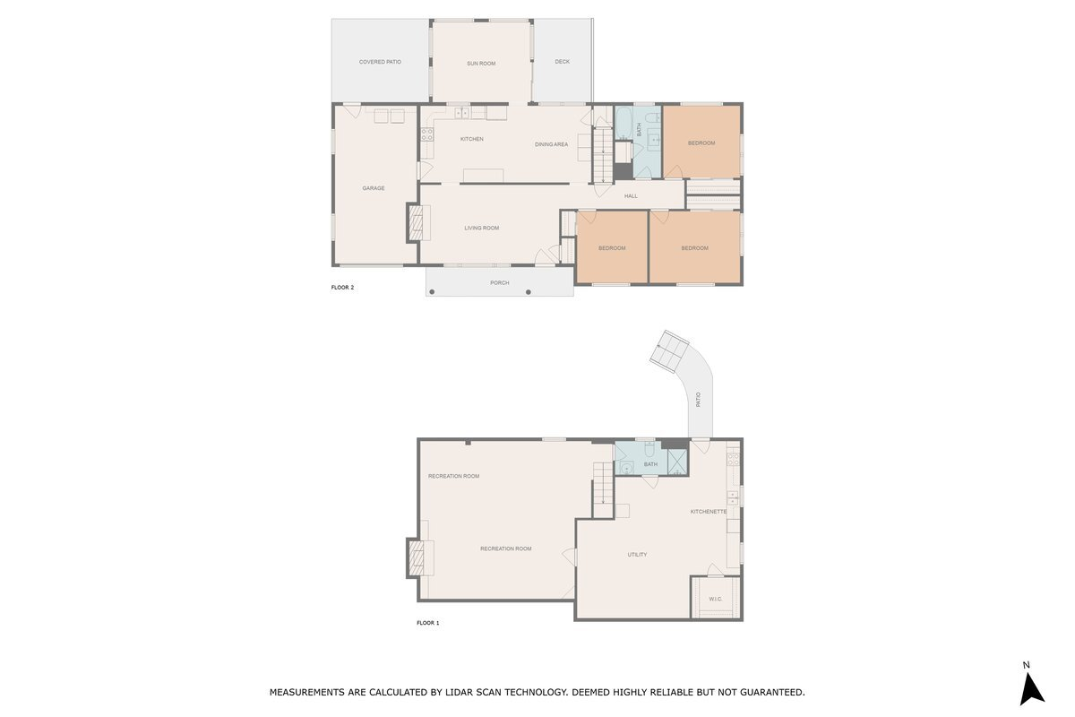 4309 Cresthill DR