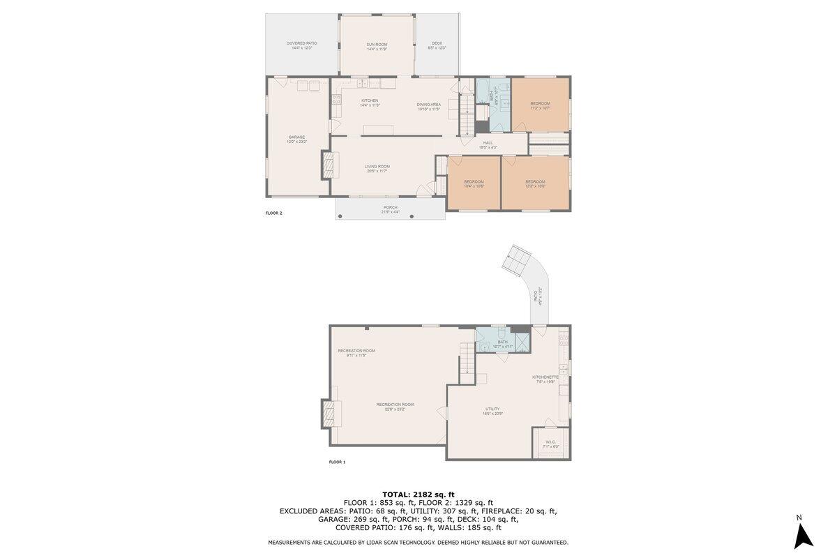 4309 Cresthill DR
