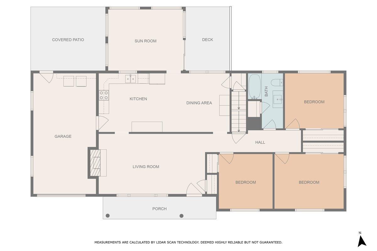 4309 Cresthill DR