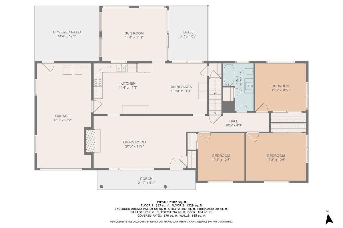 4309 Cresthill DR