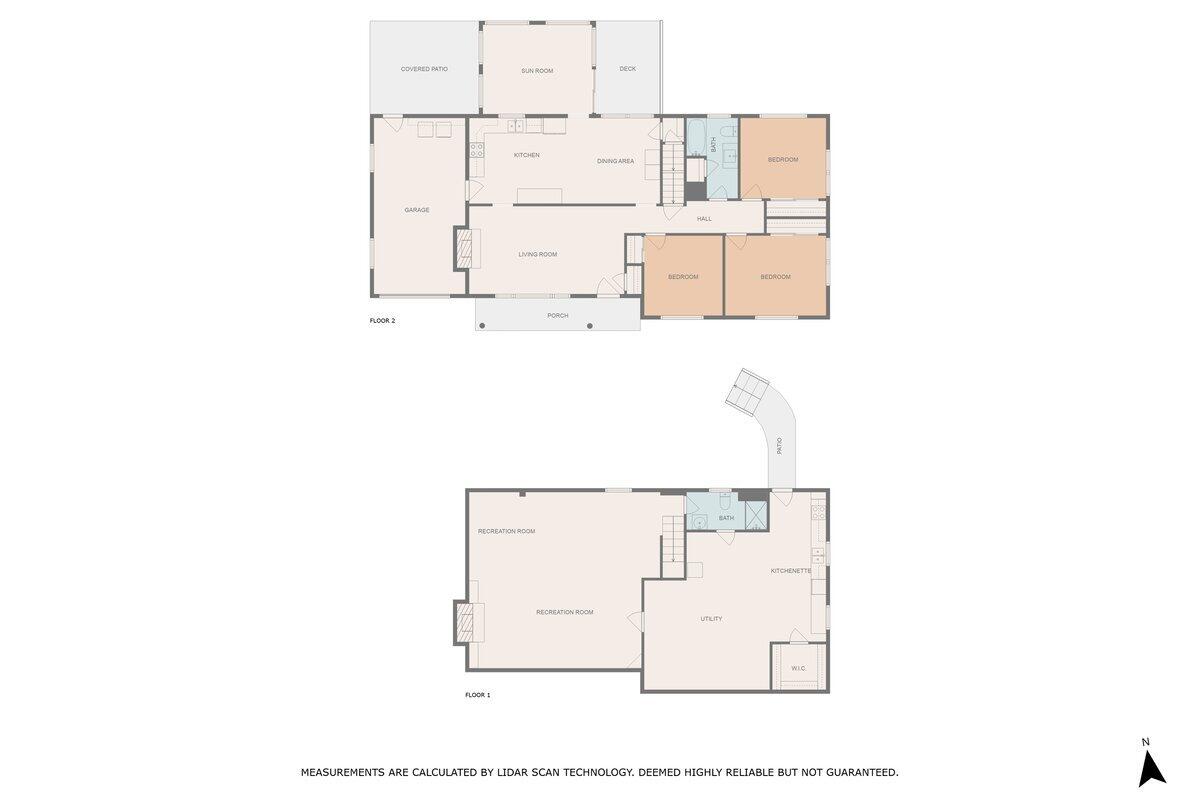 4309 Cresthill DR
