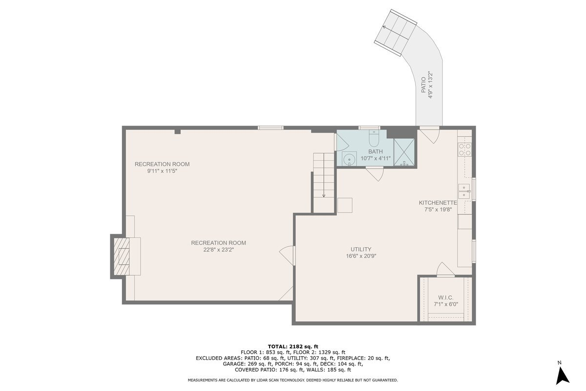 4309 Cresthill DR