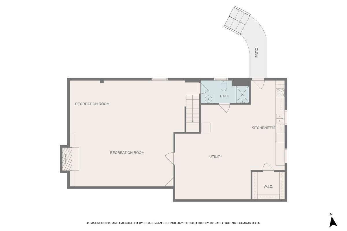 4309 Cresthill DR