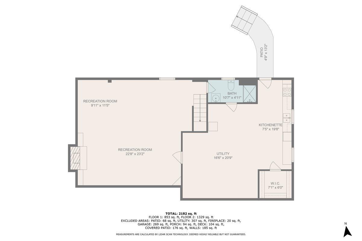 4309 Cresthill DR