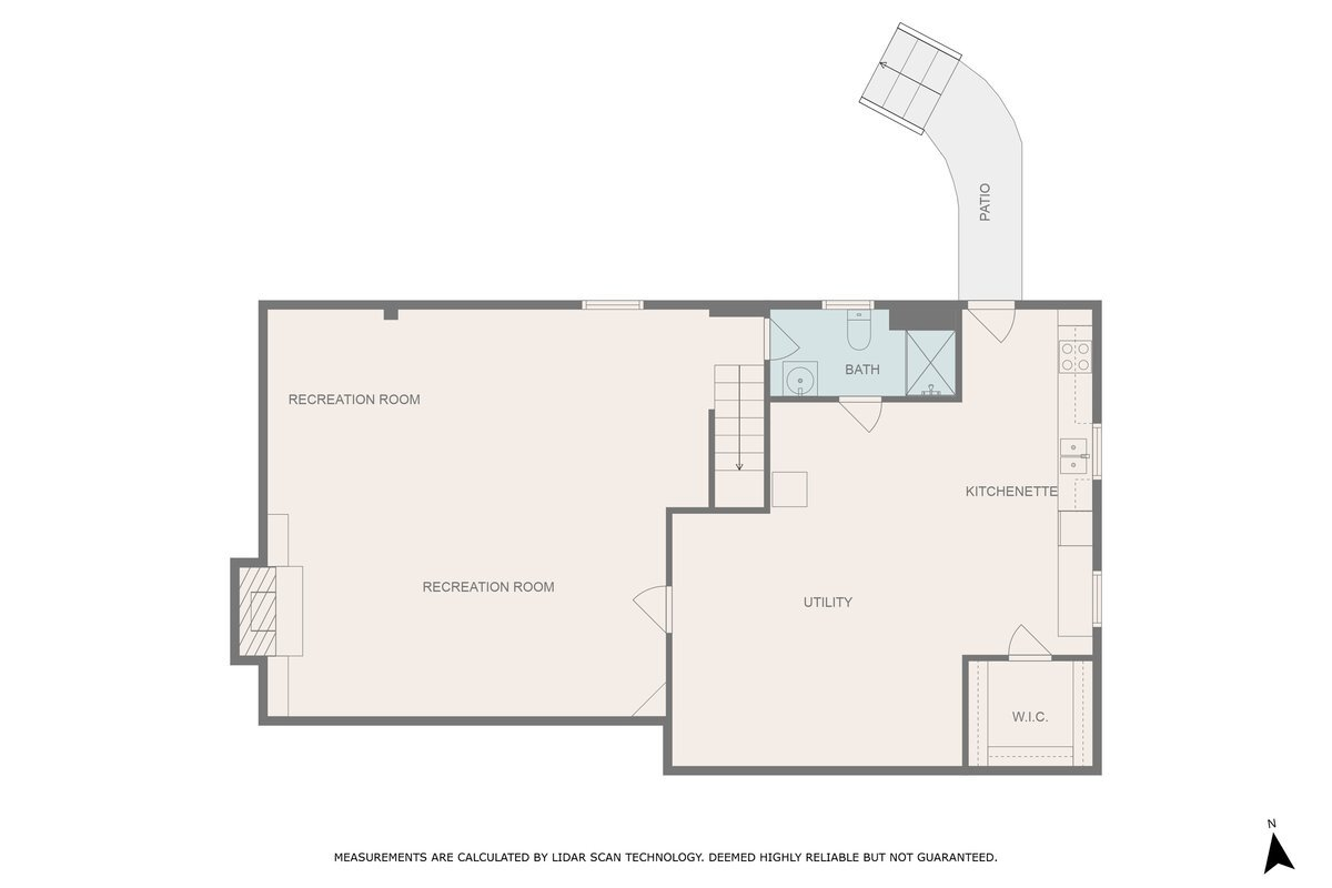 4309 Cresthill DR