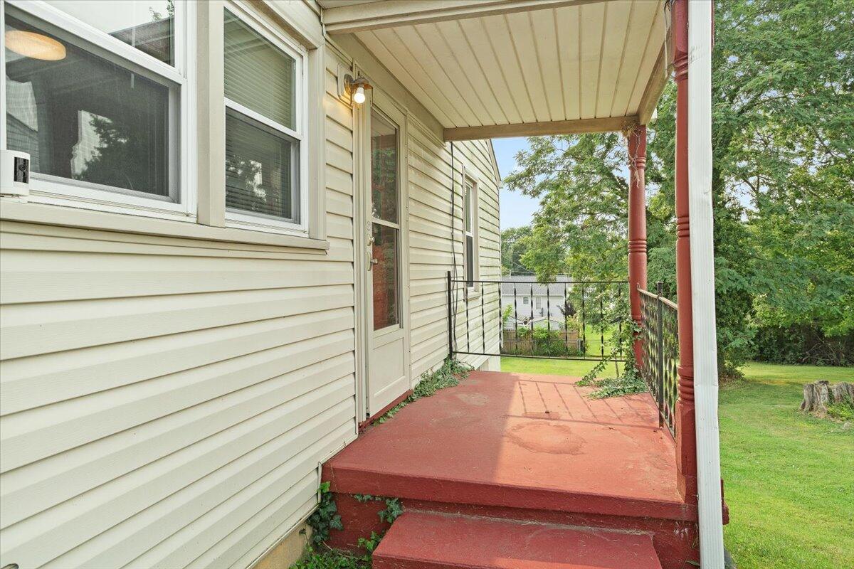519 N Bruffey ST