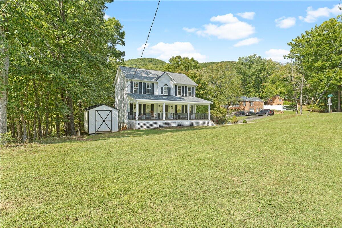 2020 Ruritan RD