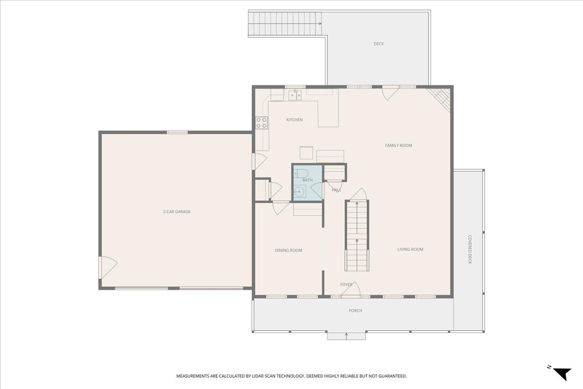 250 Thornblade WAY