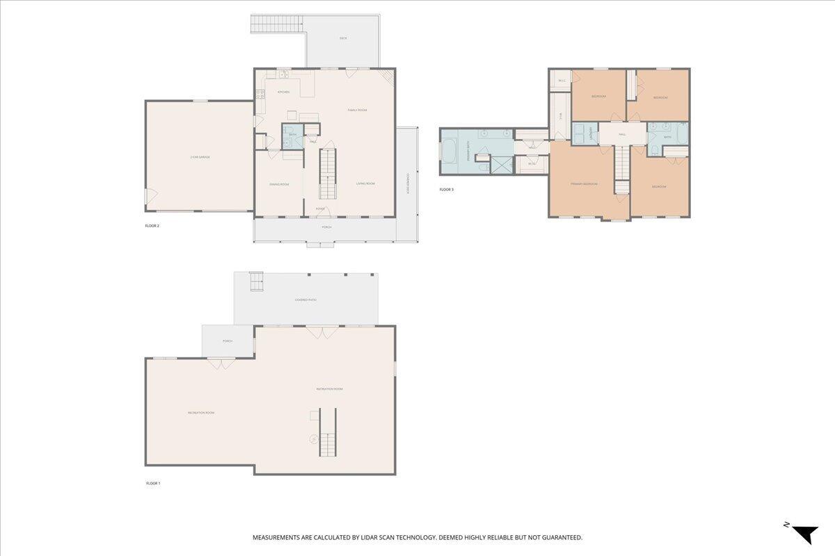 250 Thornblade WAY