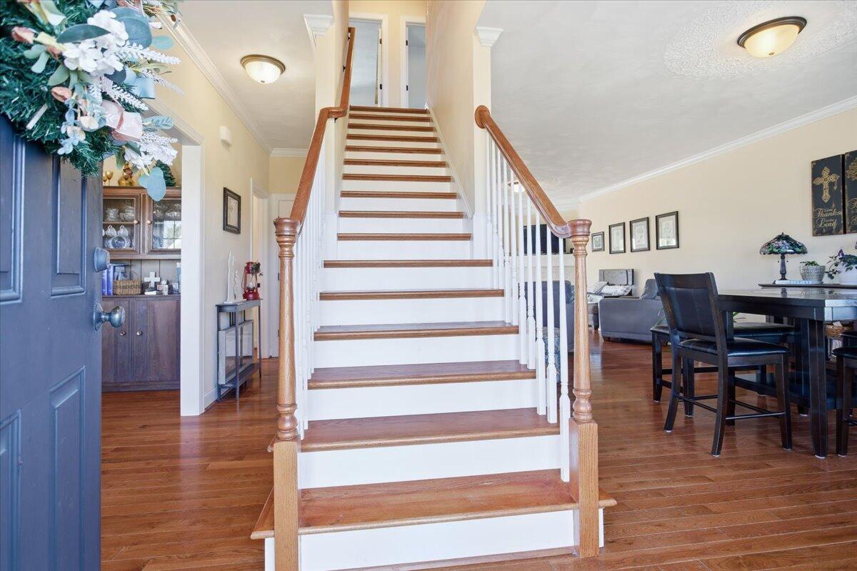250 Thornblade WAY