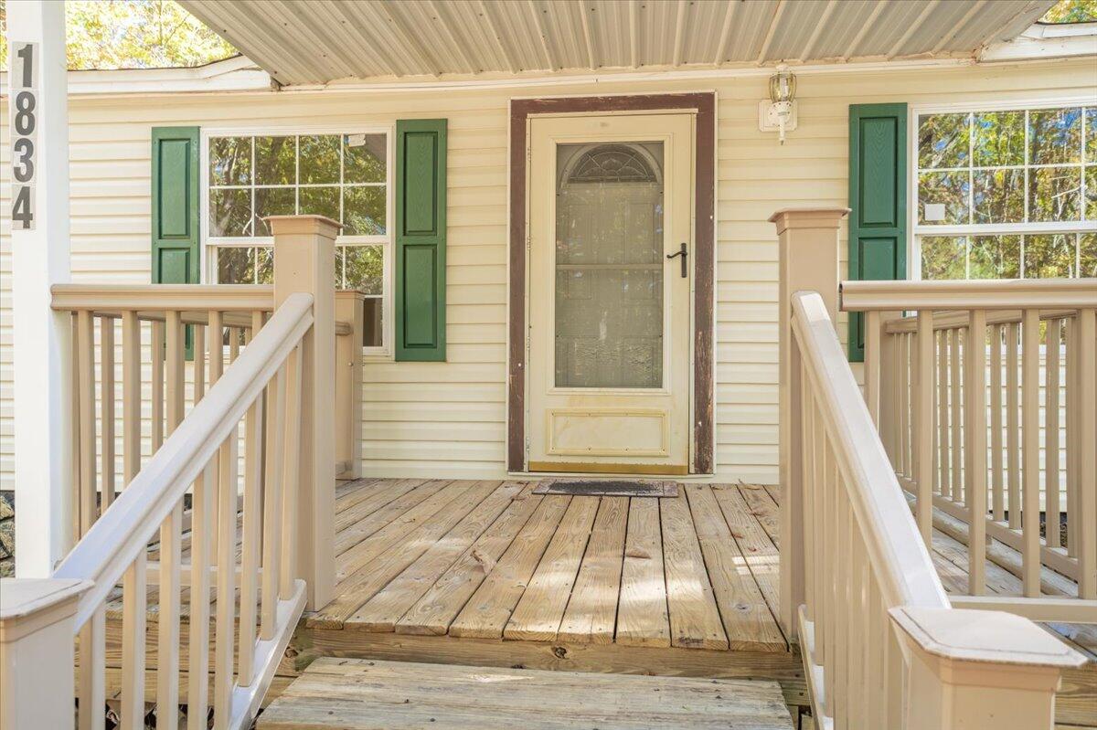 1834 Gravel Hill RD