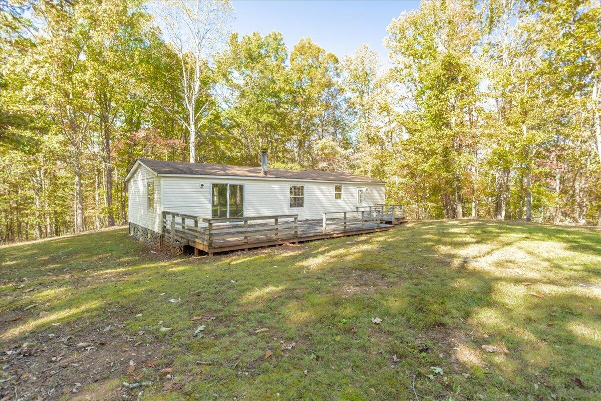 1834 Gravel Hill RD