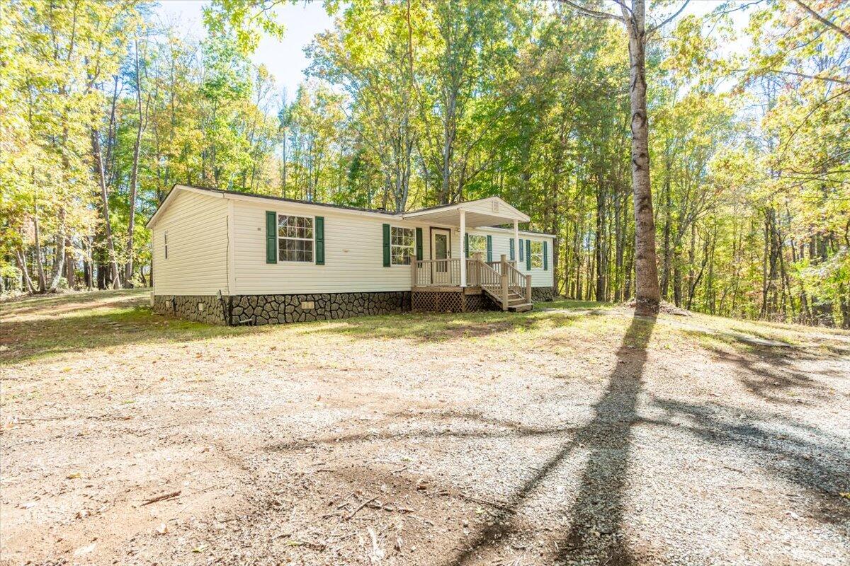 1834 Gravel Hill RD