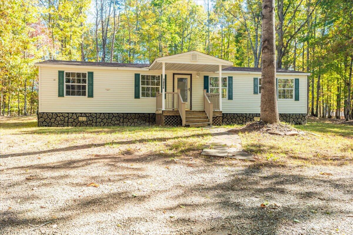 1834 Gravel Hill RD