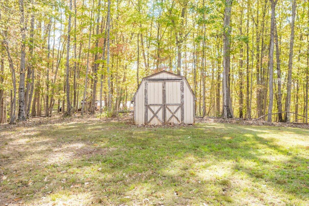 1834 Gravel Hill RD