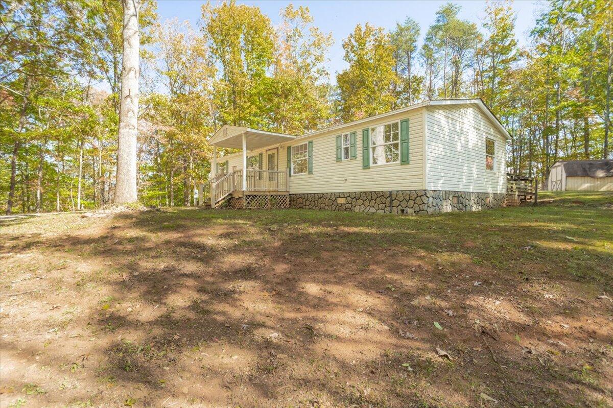 1834 Gravel Hill RD