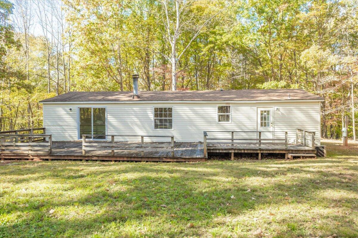 1834 Gravel Hill RD