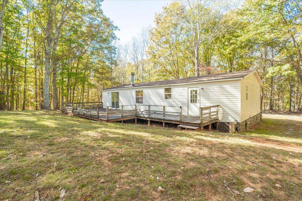 1834 Gravel Hill RD