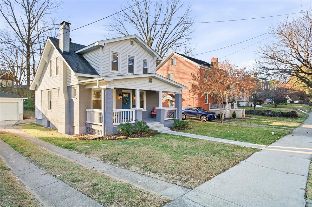 1216 Wasena AVE SW
