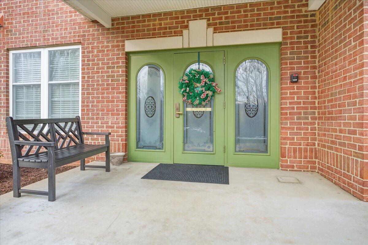 3025 McVitty Forest DR