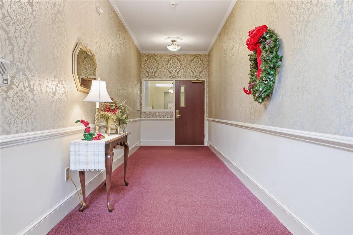 3025 McVitty Forest DR