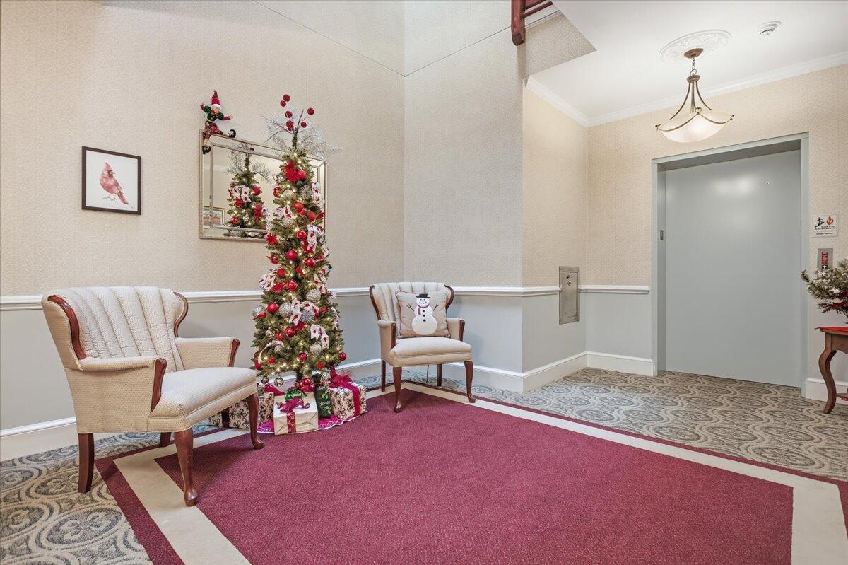 3025 McVitty Forest DR