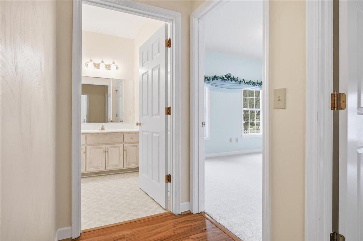 3025 McVitty Forest DR