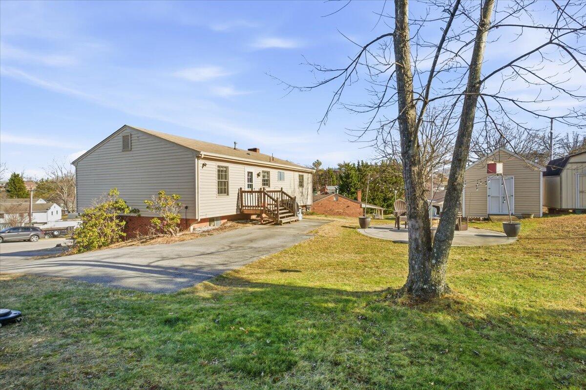 716 Page ST