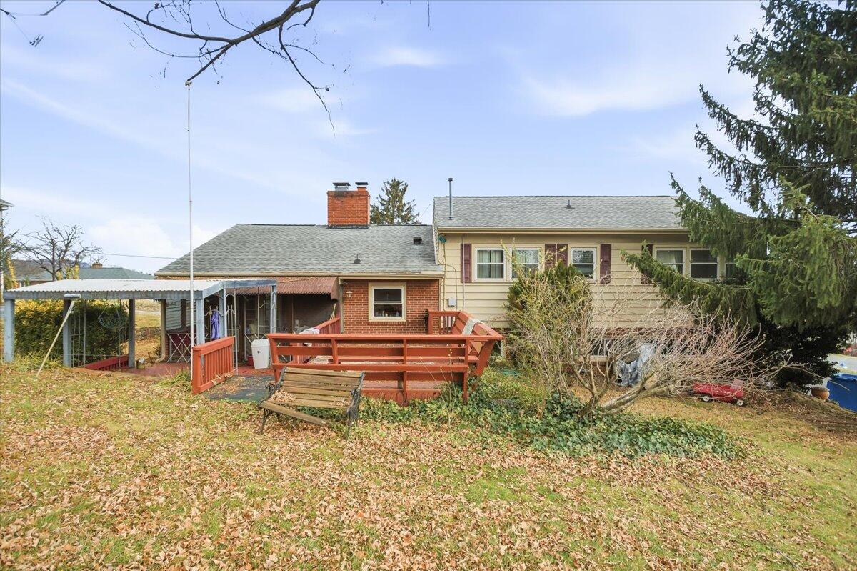 3636 Grandview AVE NW