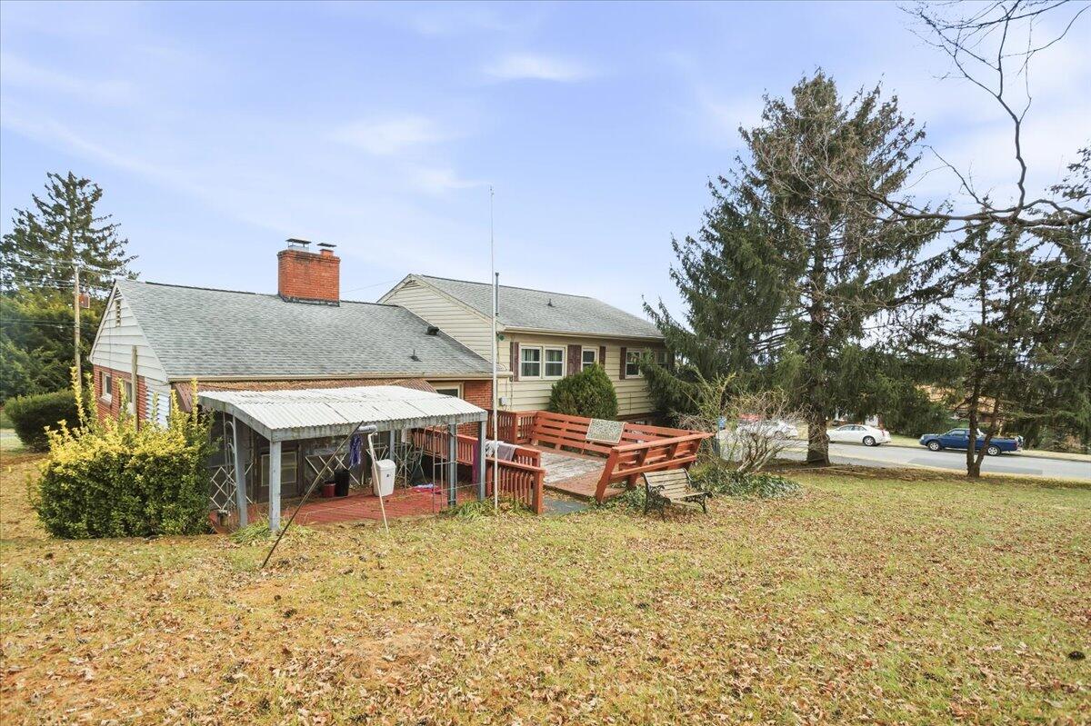 3636 Grandview AVE NW