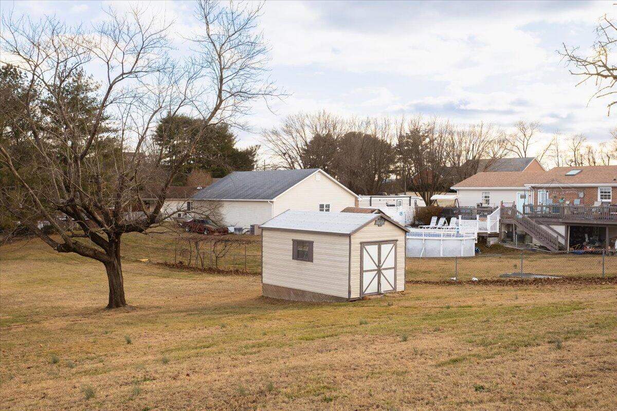 4129 Blue View DR