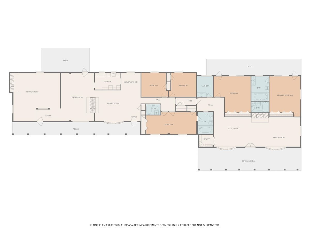 5585 Bent Mountain RD