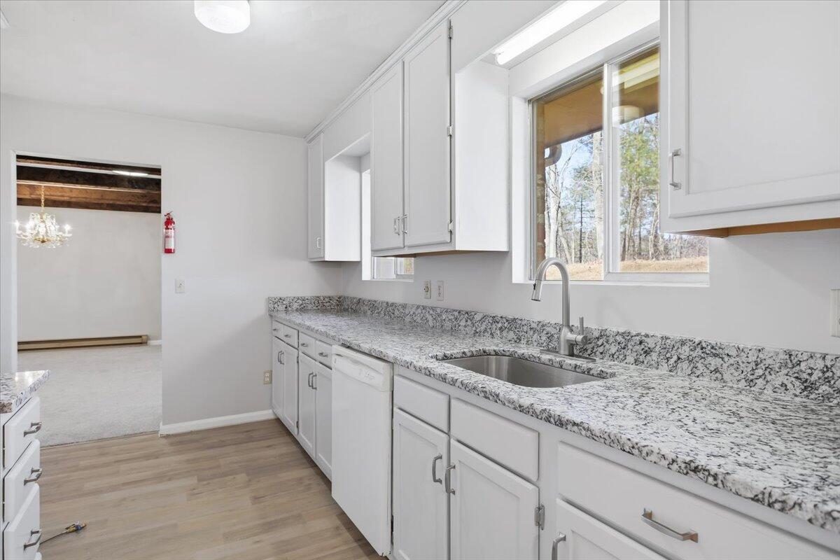 5585 Bent Mountain RD