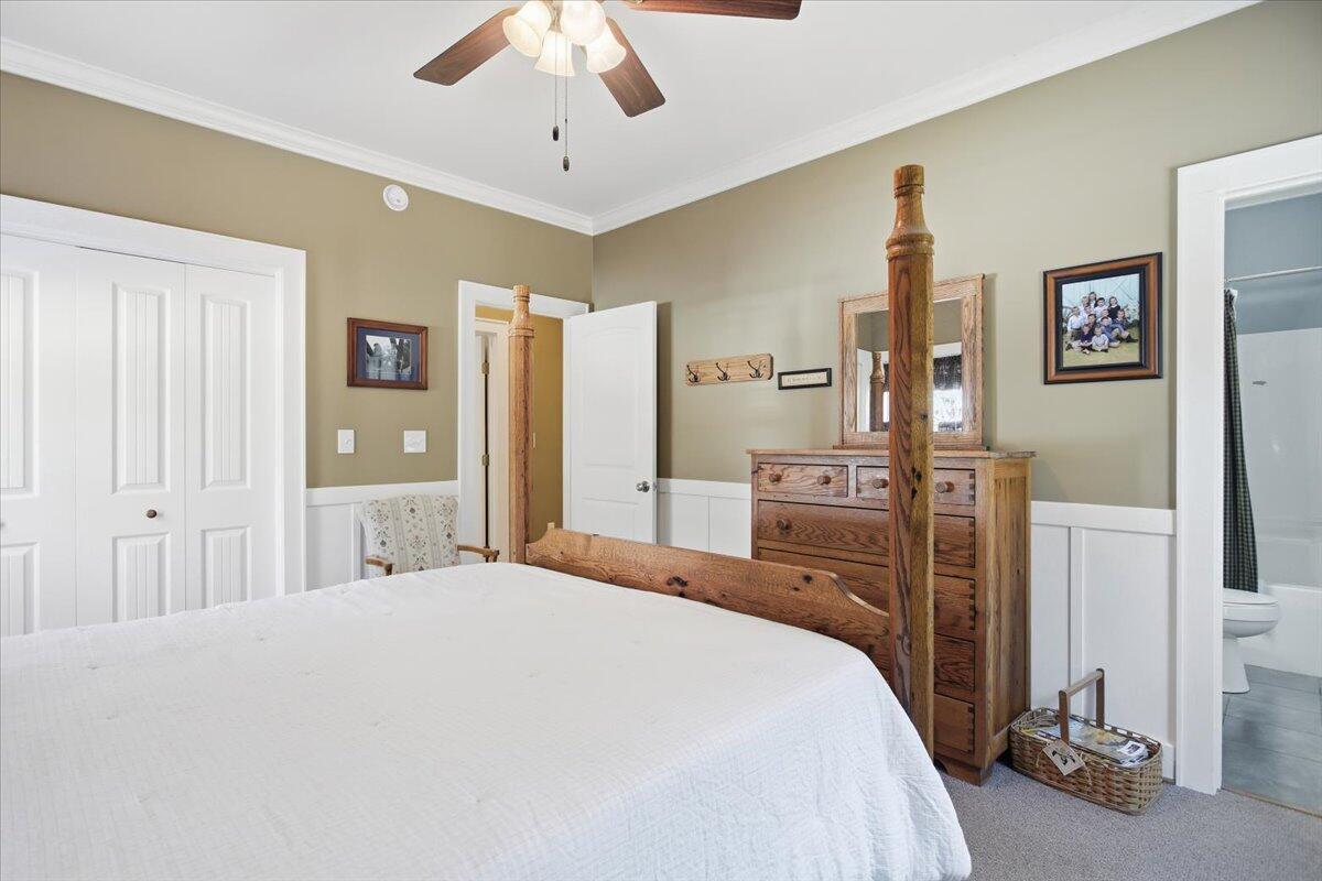 1718 Laurel Mountain DR