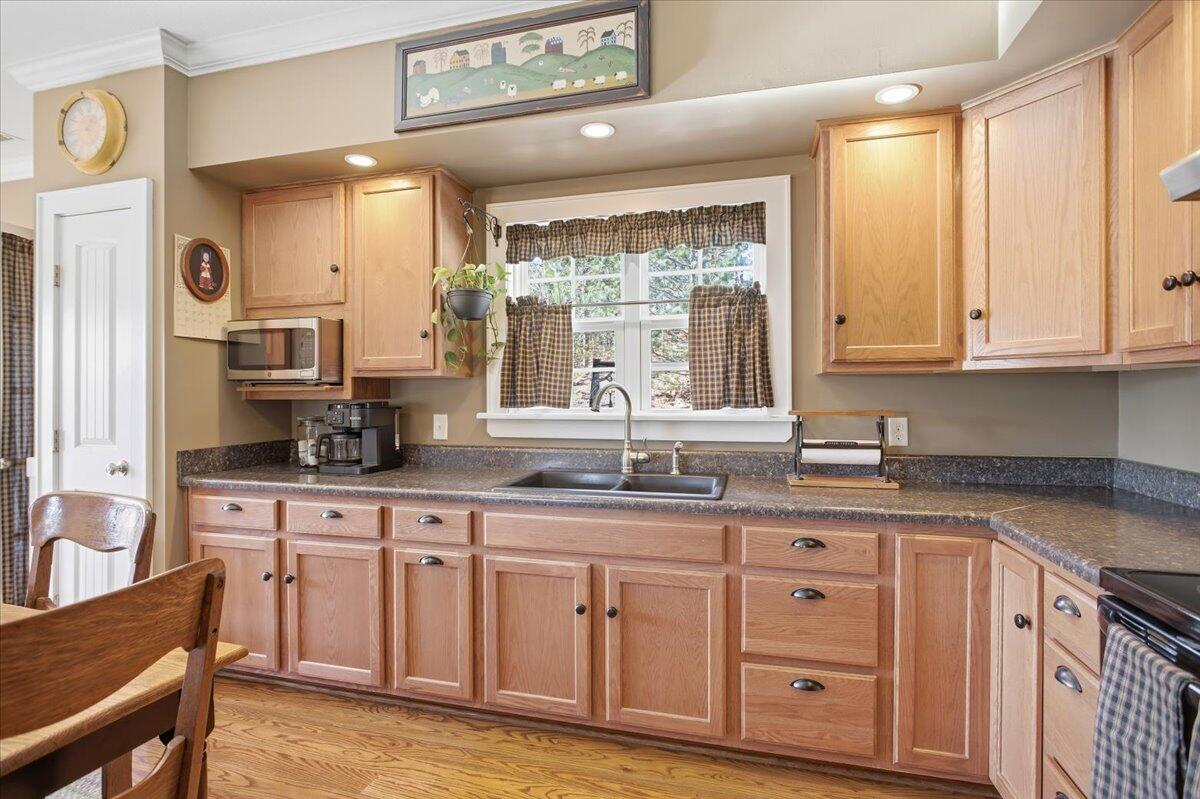 1718 Laurel Mountain DR