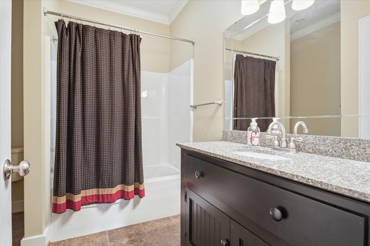 1718 Laurel Mountain DR